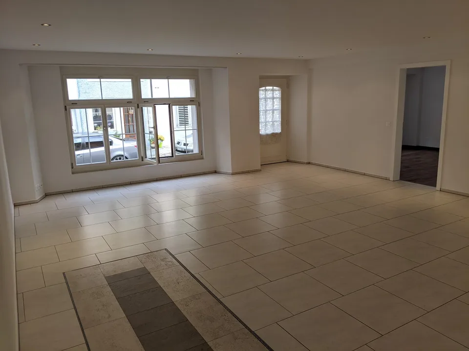 Exklusive Altstadt-Wohnung 130 m2