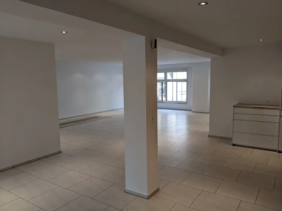 Exklusive Altstadt-Wohnung 130 m2