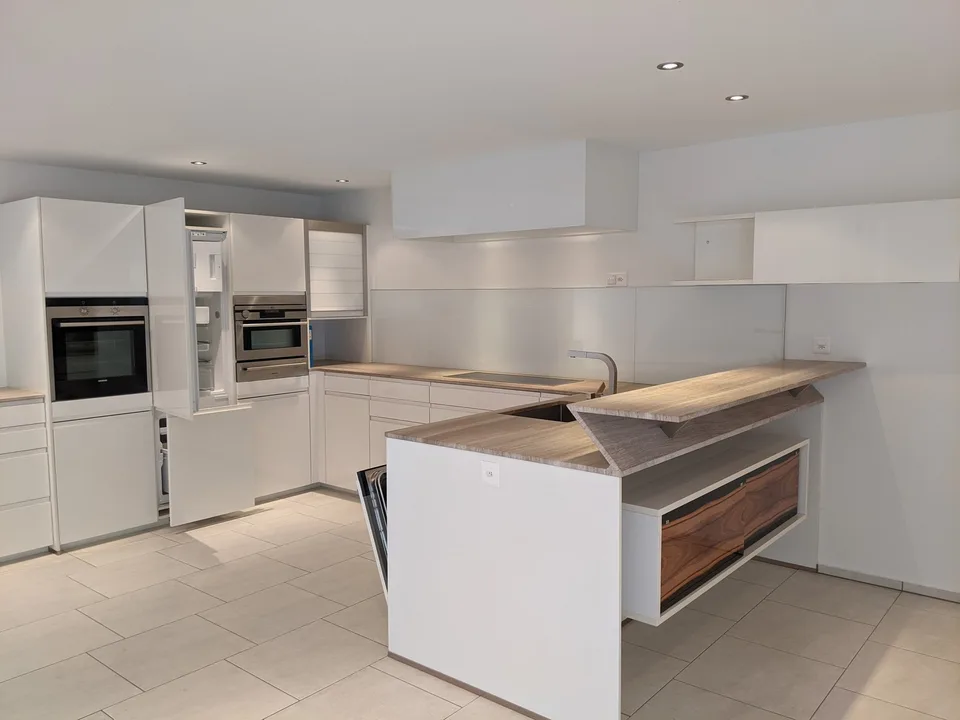 Exklusive Altstadt-Wohnung 130 m2