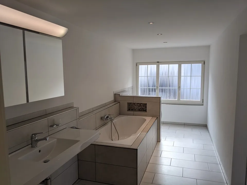 Exklusive Altstadt-Wohnung 130 m2