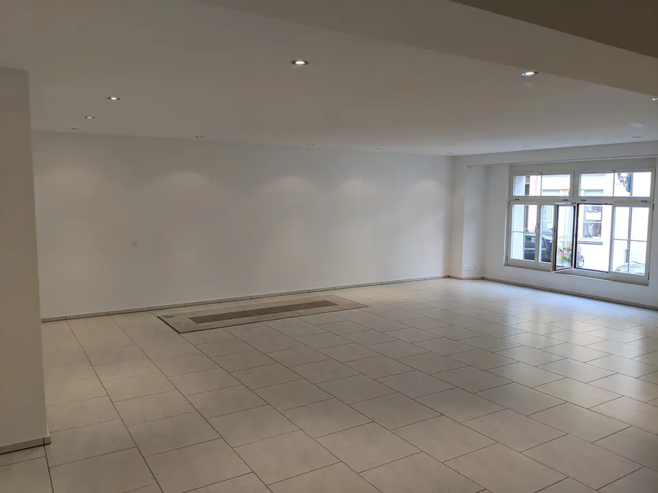Exklusive Altstadt-Wohnung 130 m2