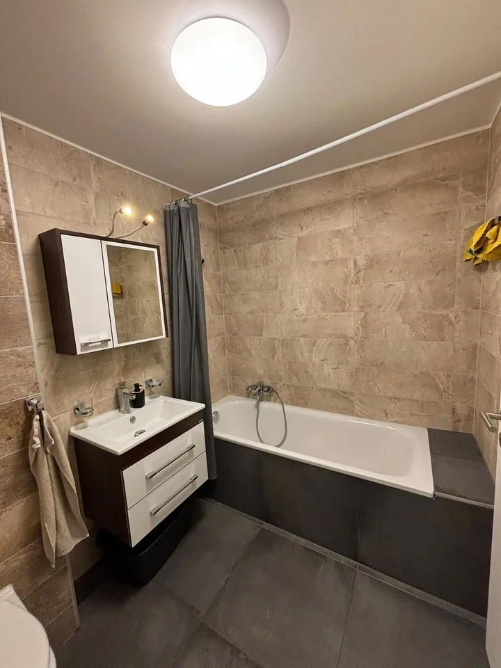 À louer – Magnifique appartement de 4 pièces à Farvagny