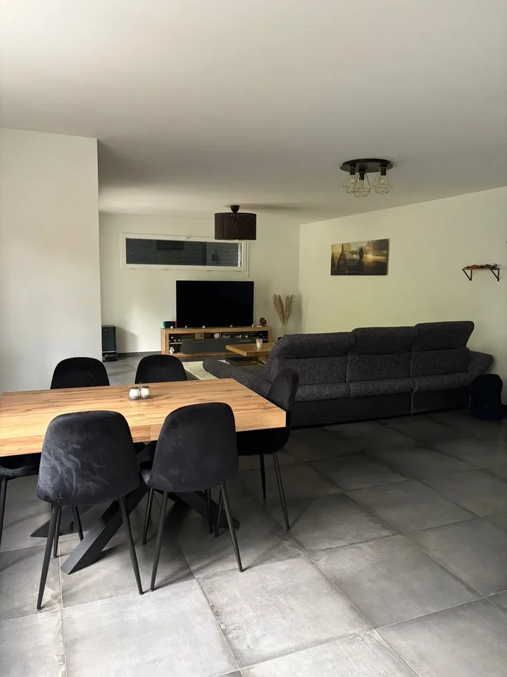 À louer – Magnifique appartement de 4 pièces à Farvagny