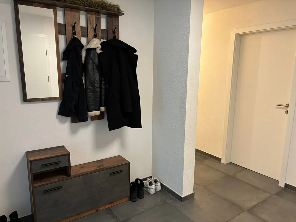 À louer – Magnifique appartement de 4 pièces à Farvagny