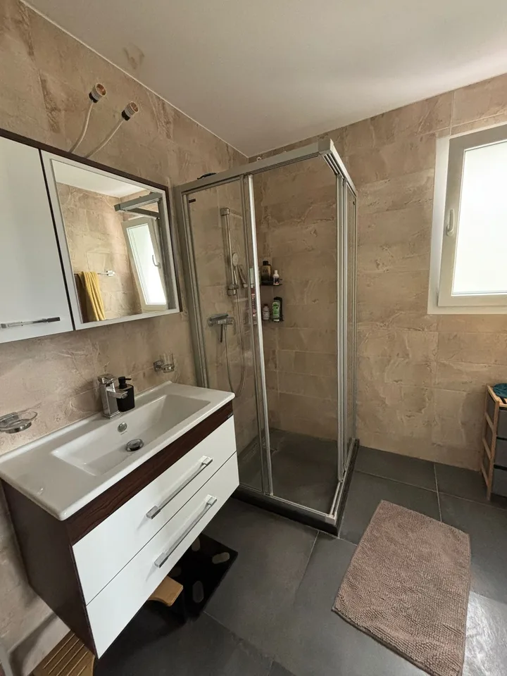 À louer – Magnifique appartement de 4 pièces à Farvagny