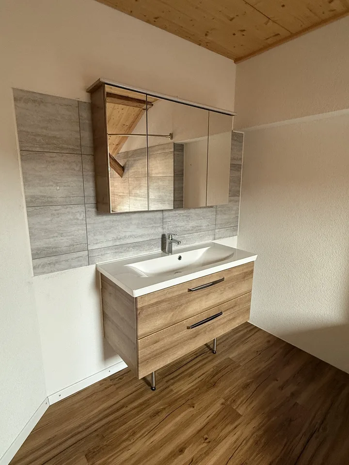Wohnung
