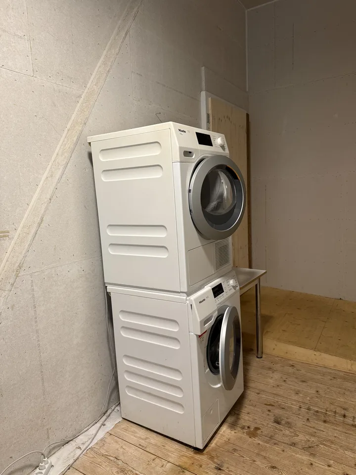 Wohnung