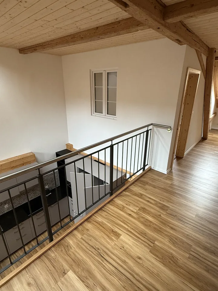 Wohnung
