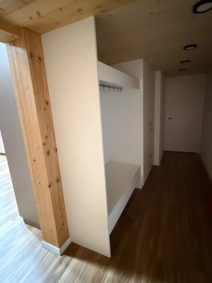 Wohnung