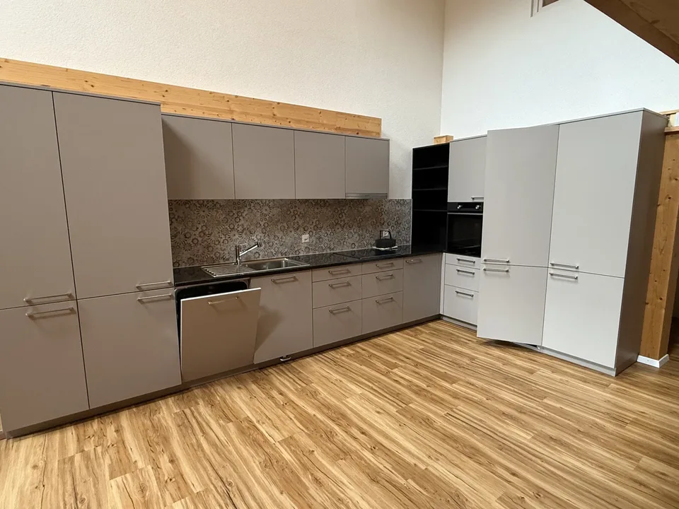 Wohnung