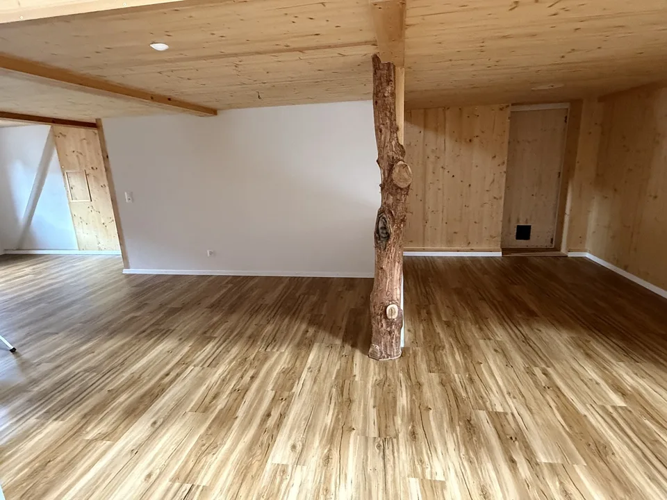 Wohnung