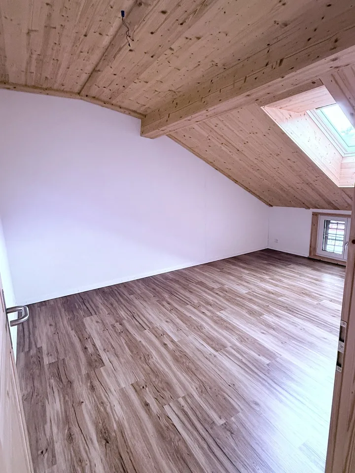 Wohnung