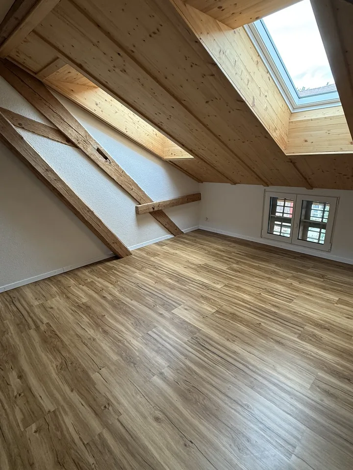 Wohnung