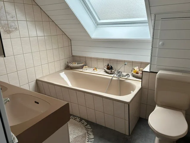 WG-Zimmer in EFH
