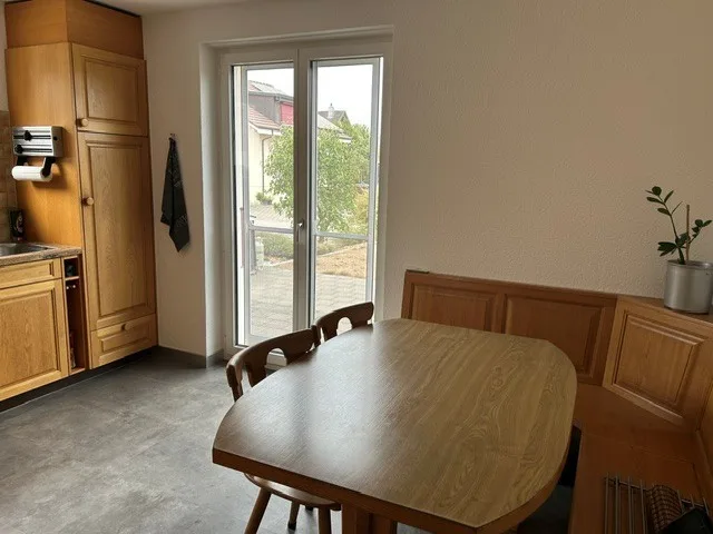 WG-Zimmer in EFH