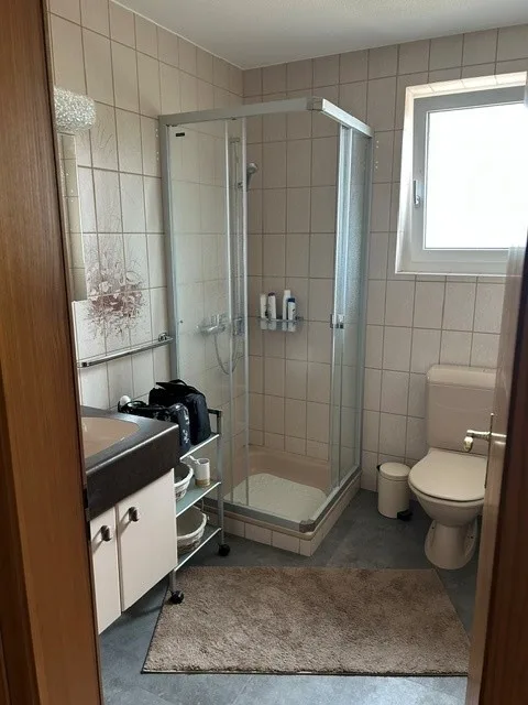 WG-Zimmer in EFH