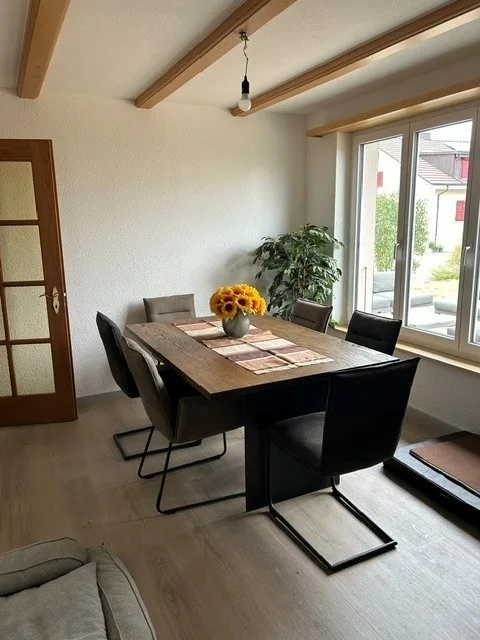 WG-Zimmer in EFH