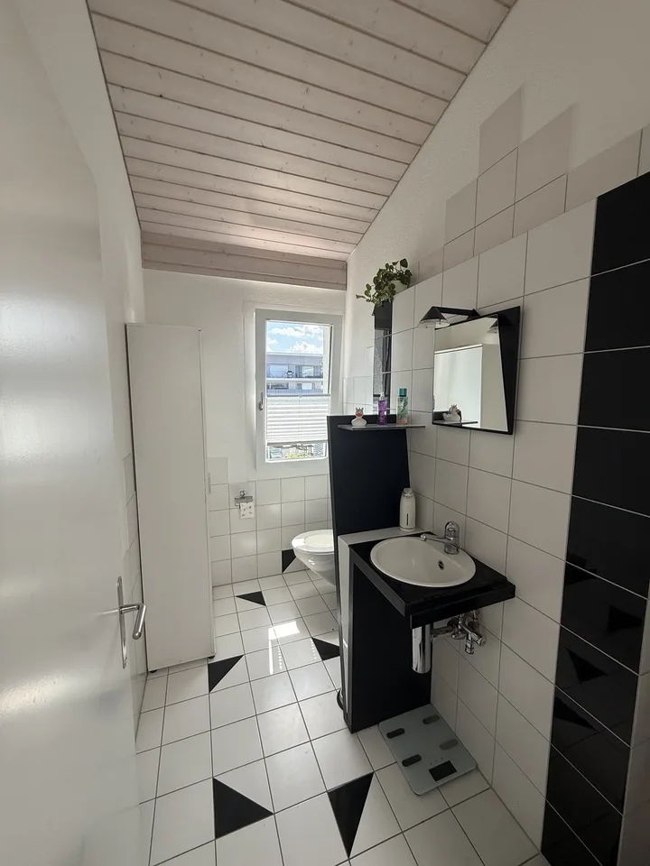 8547 Gachnang - CHF 2’550 inkl. NK pro Monat