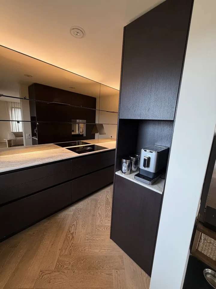 Wunderschöne 3.5 Zimmer Traumwohnung