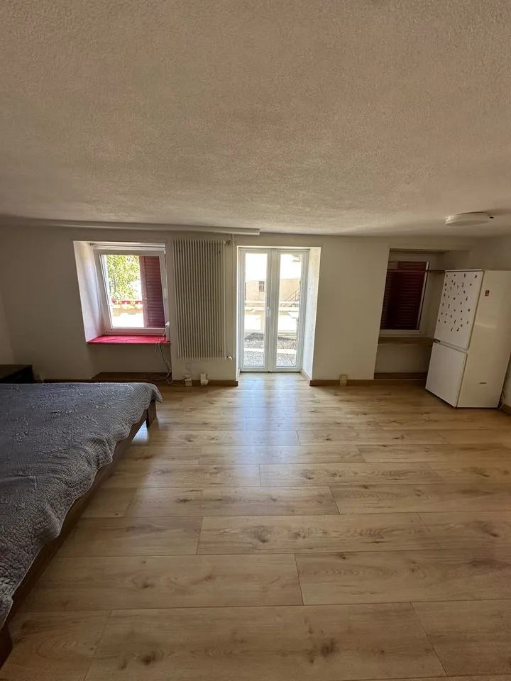 WG-Zimmer
