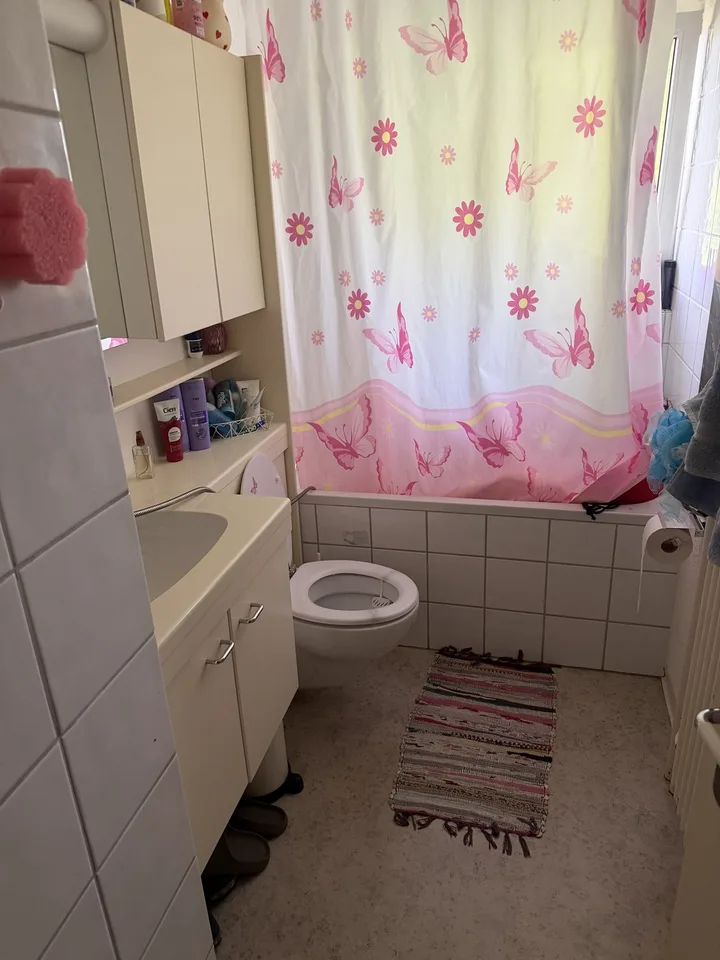 Zimmer in rümlang