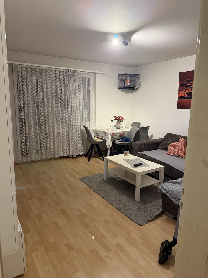 Zimmer in rümlang