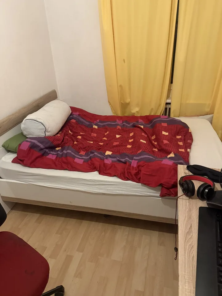 Zimmer in rümlang