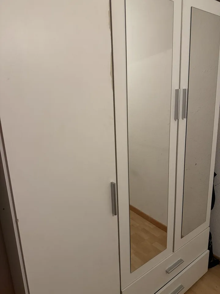 Zimmer in rümlang