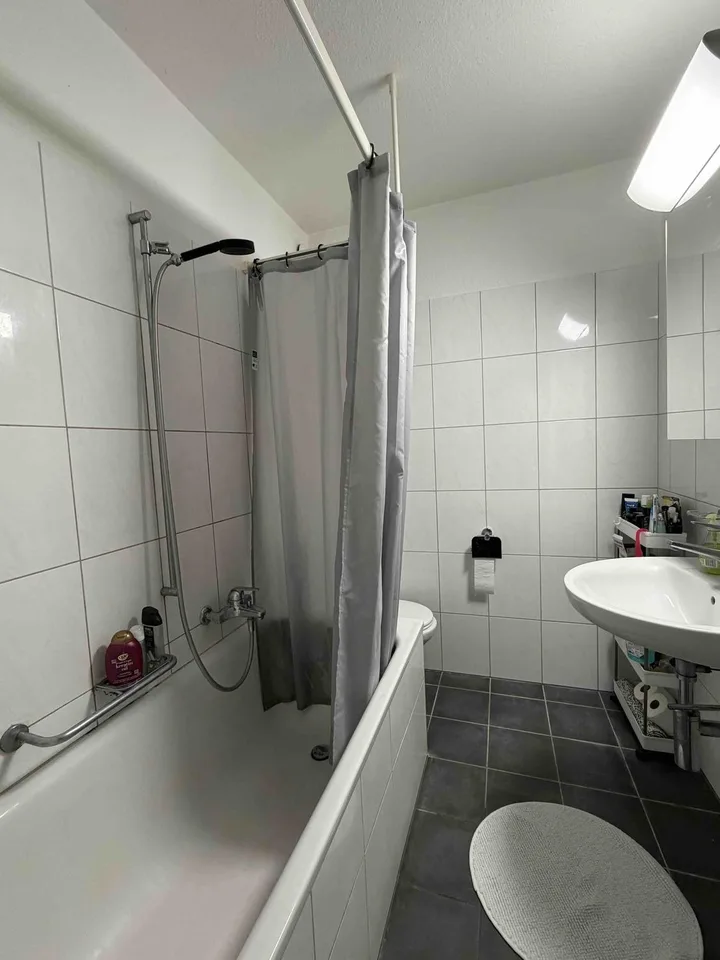 Attikawohnung mit 180 Grad toller See- und Fernsicht in die Berge in Oberrieden - 4.5 Zimmer