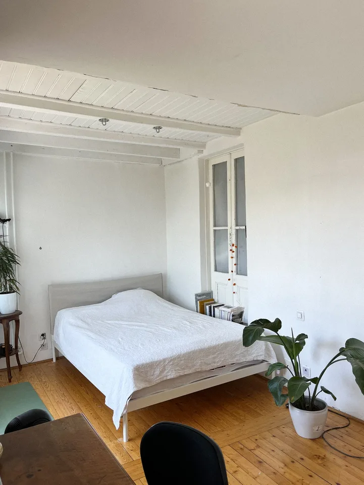 Room in shared House
