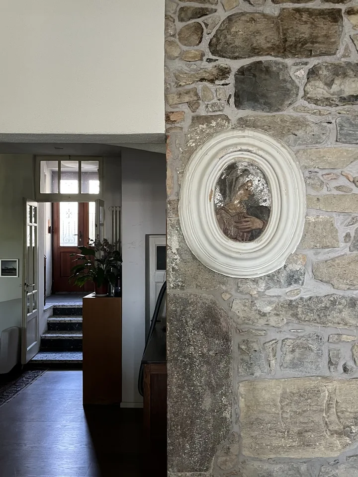 Room in shared House