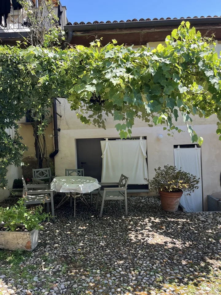 Room in shared House