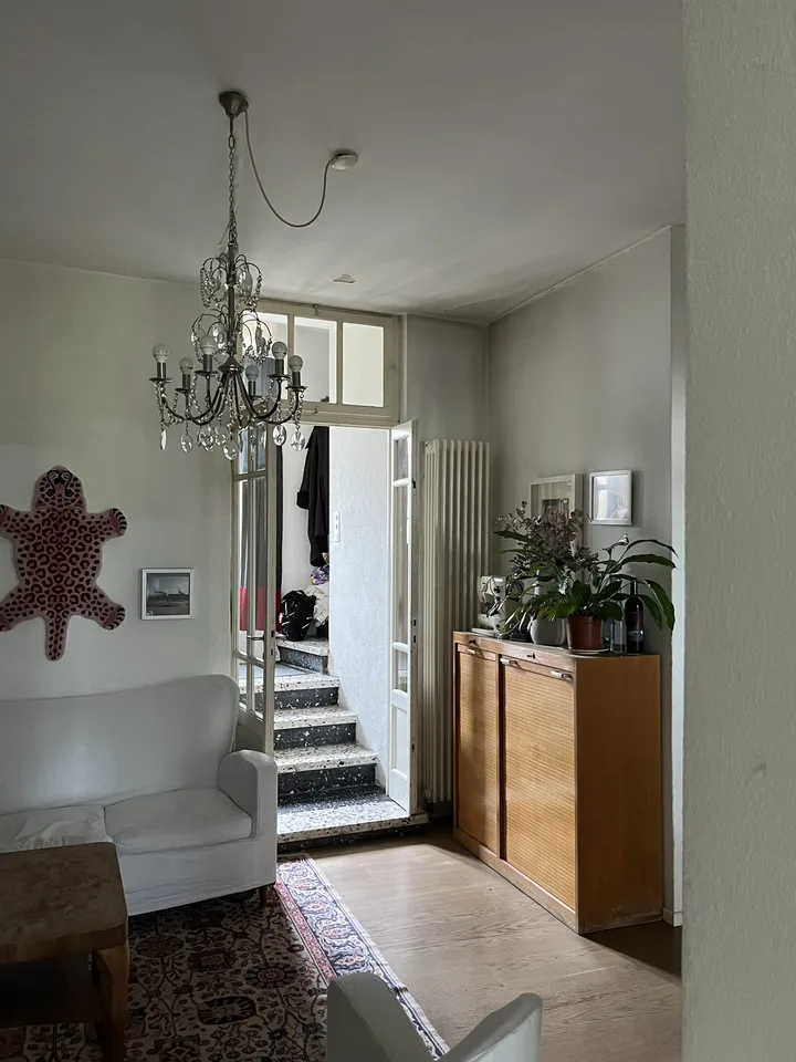 Room in shared House