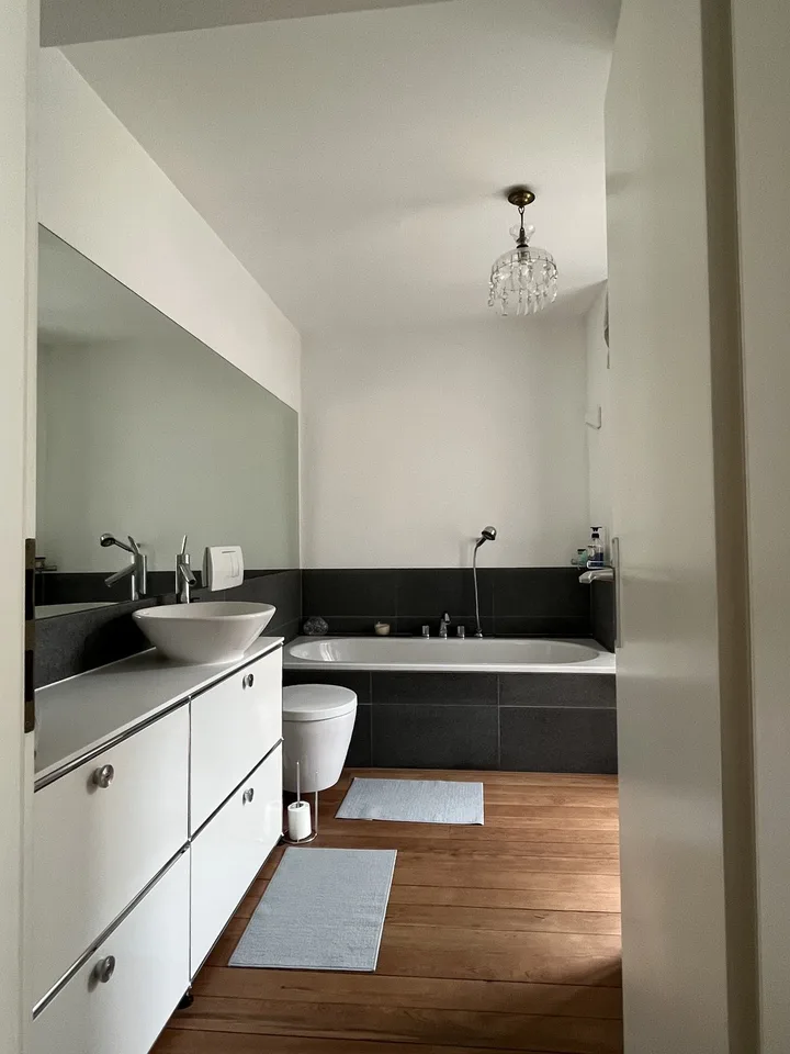 Room in shared House
