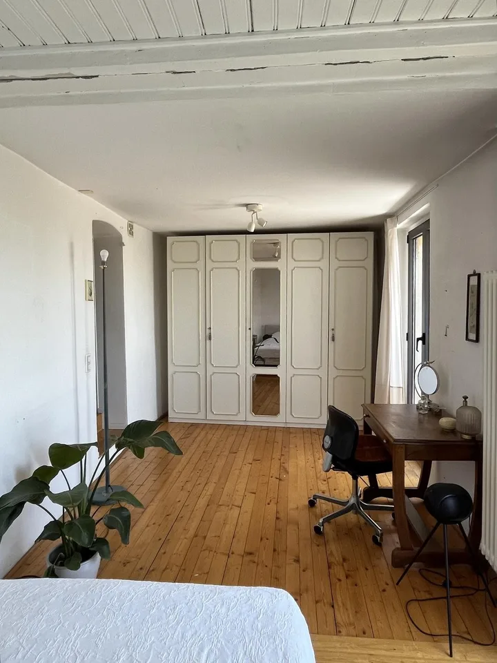 Room in shared House