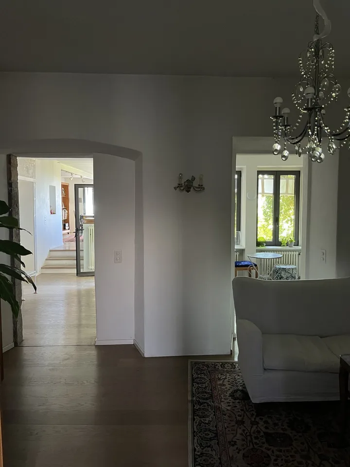 Room in shared House