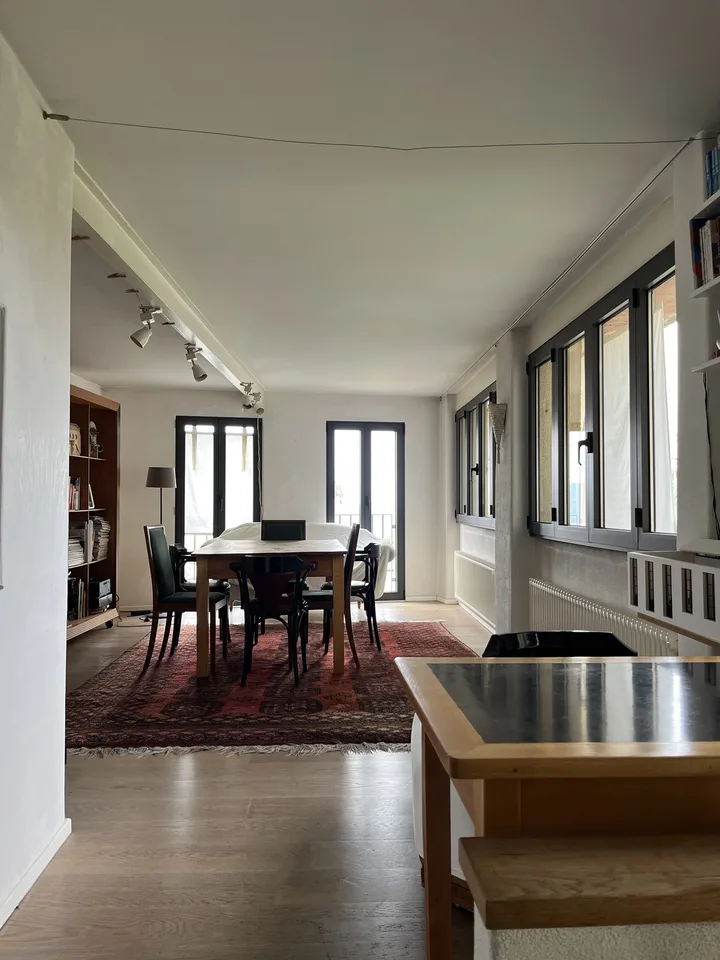 Room in shared House