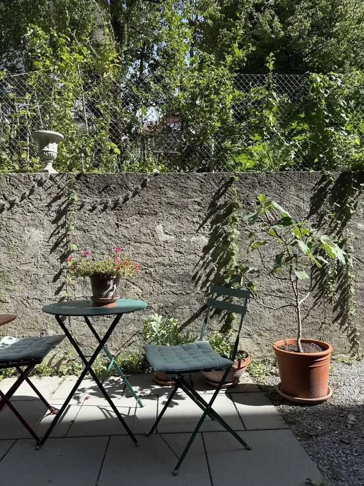2 ZI-WOHNUNG IN BERN - FISCHERMÄTTELI, MÖBLIERT, TEMPORÄR – foto 6 di 13