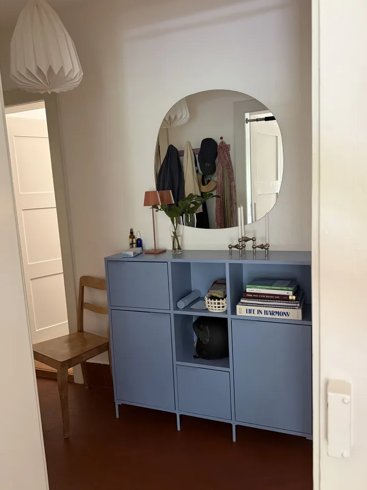 2 ZI-WOHNUNG IN BERN - FISCHERMÄTTELI, MÖBLIERT, TEMPORÄR – foto 3 di 13