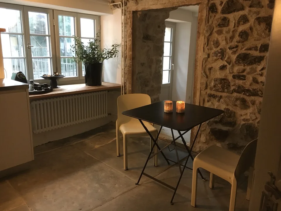 Wunderschöner Hausteil mitten in Meilen – Foto 5 von 7