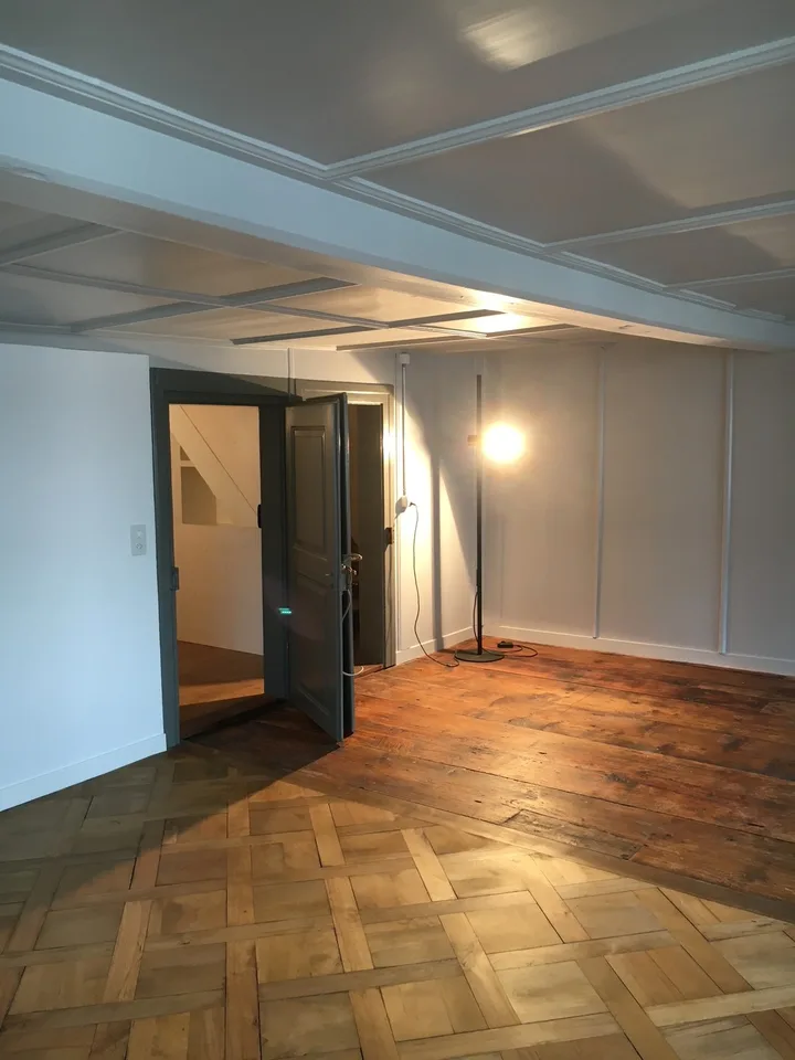 Wunderschöner Hausteil mitten in Meilen – Foto 6 von 7