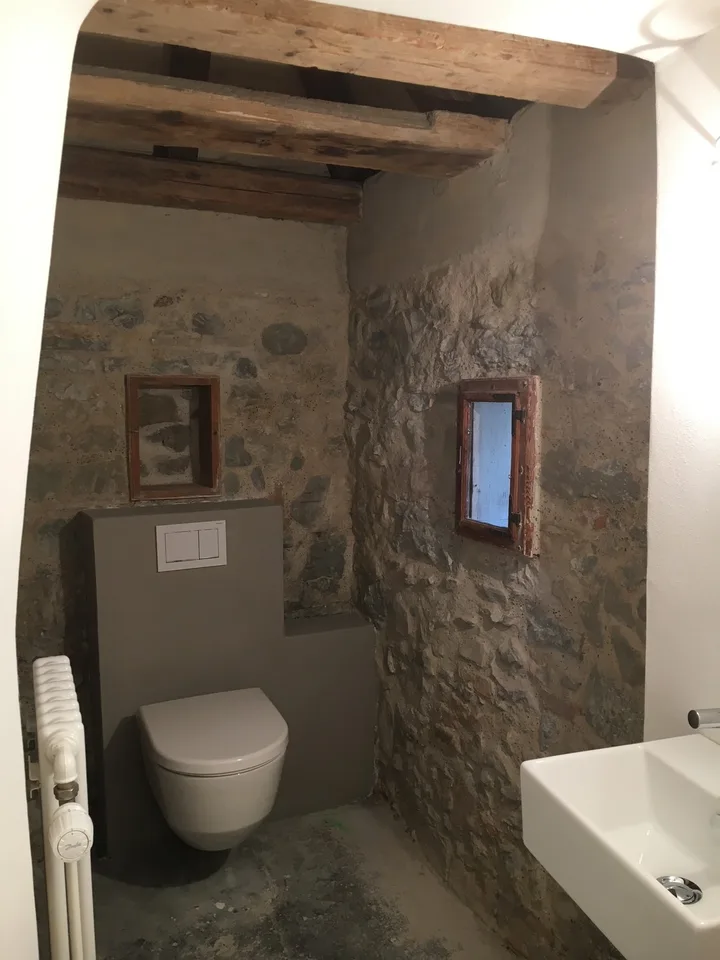 Wunderschöner Hausteil mitten in Meilen – Foto 7 von 7