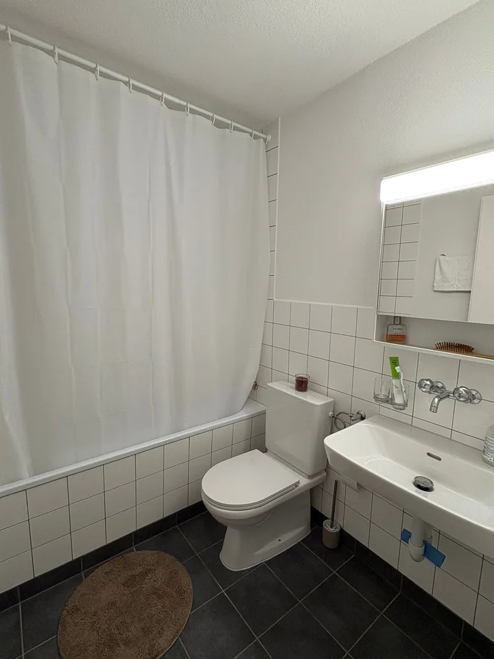 Weinhaldenstrasse, 9403 Goldach - CHF 1’370 inkl. NK pro Monat