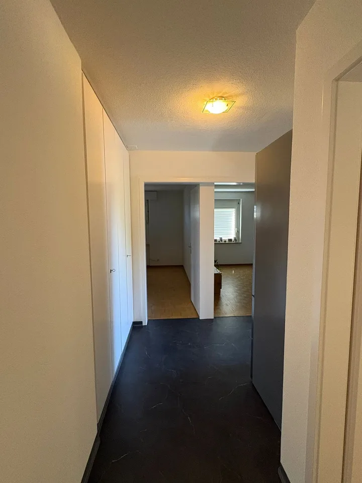 Weinhaldenstrasse, 9403 Goldach - CHF 1’370 inkl. NK pro Monat