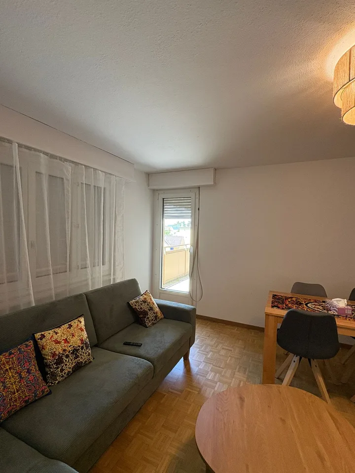 Weinhaldenstrasse, 9403 Goldach - CHF 1’370 inkl. NK pro Monat