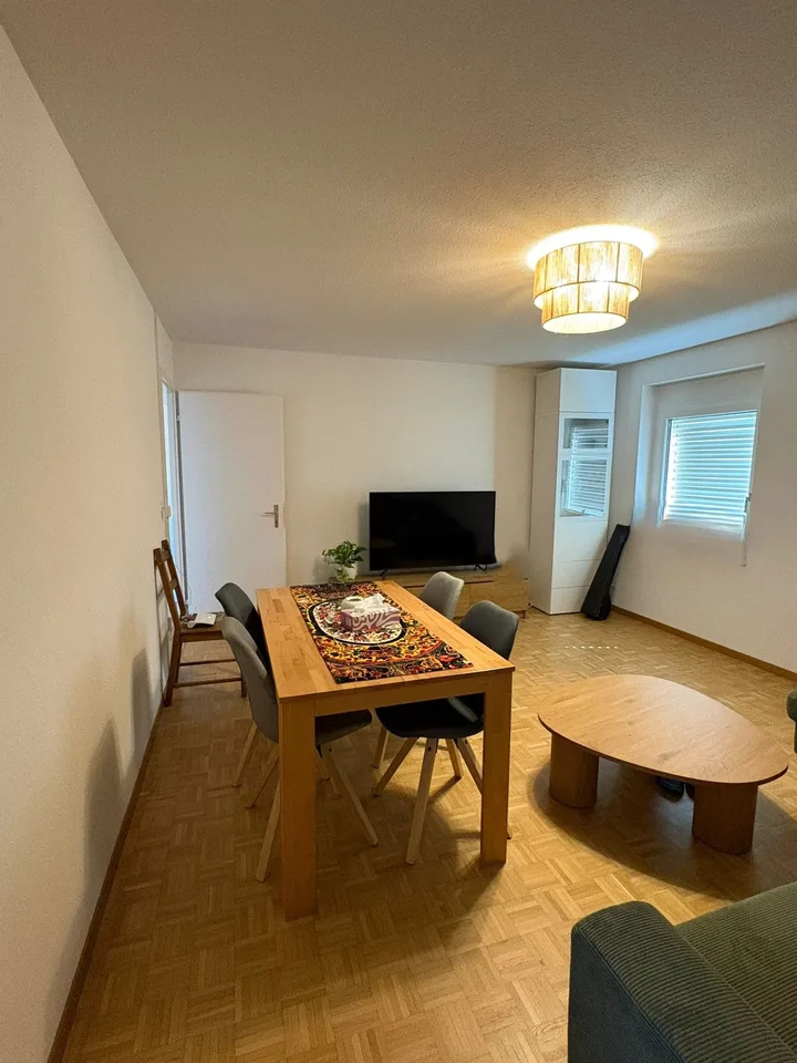 Weinhaldenstrasse, 9403 Goldach - CHF 1’370 inkl. NK pro Monat