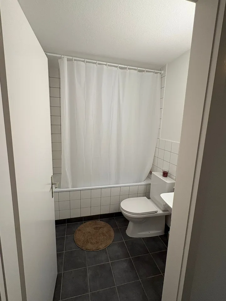 Weinhaldenstrasse, 9403 Goldach - CHF 1’370 inkl. NK pro Monat