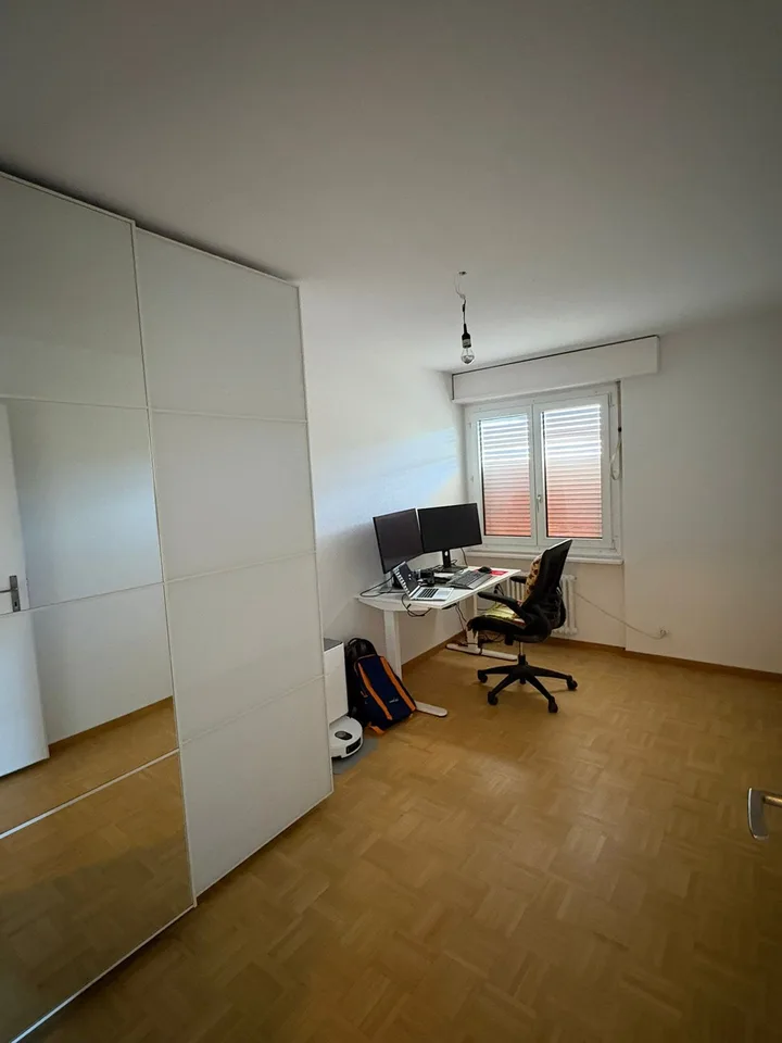 Weinhaldenstrasse, 9403 Goldach - CHF 1’370 inkl. NK pro Monat