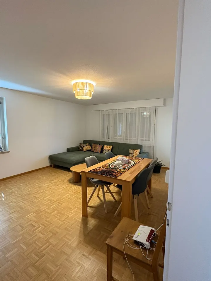Weinhaldenstrasse, 9403 Goldach - CHF 1’370 inkl. NK pro Monat