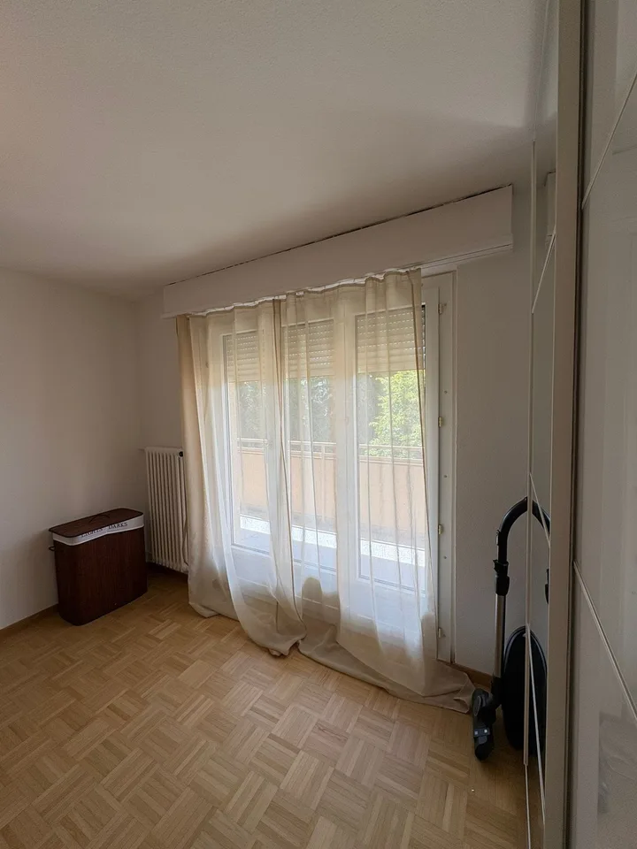 Weinhaldenstrasse, 9403 Goldach - CHF 1’370 inkl. NK pro Monat